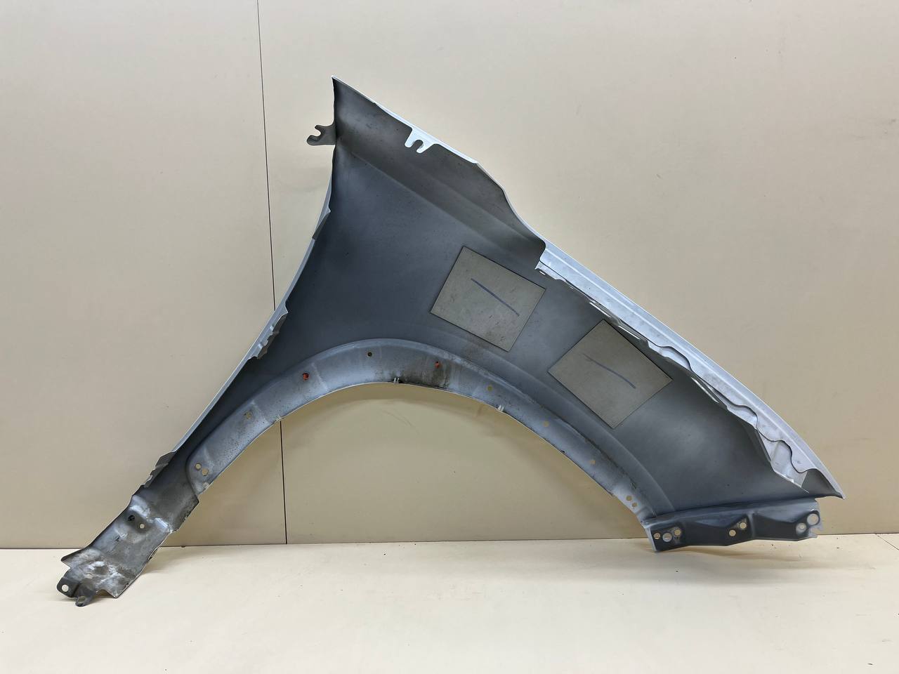 Крыло переднее левое Jetour Dashing 2022>