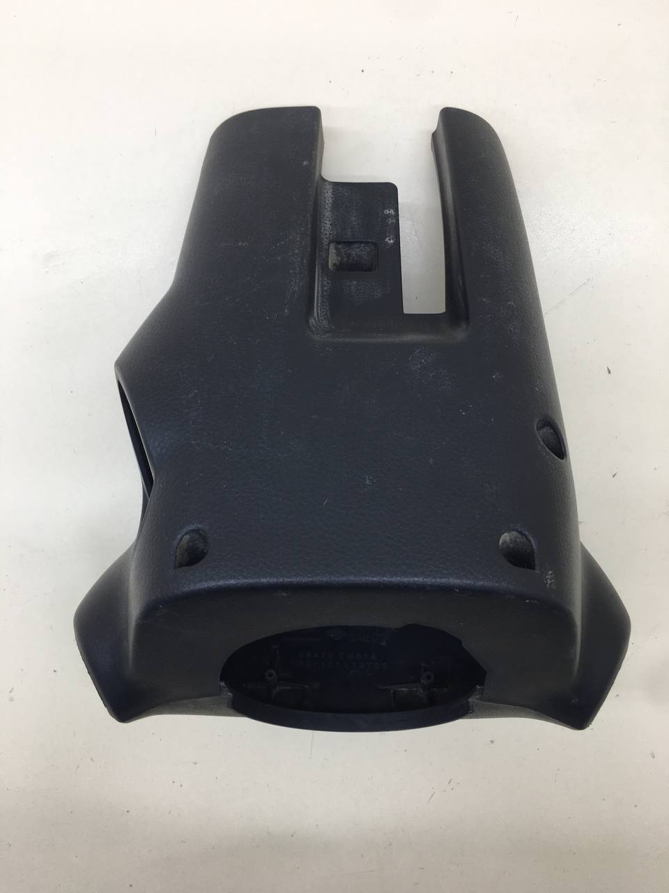 Кожух рулевой колонки Nissan Tiida (C11) 2007-2014