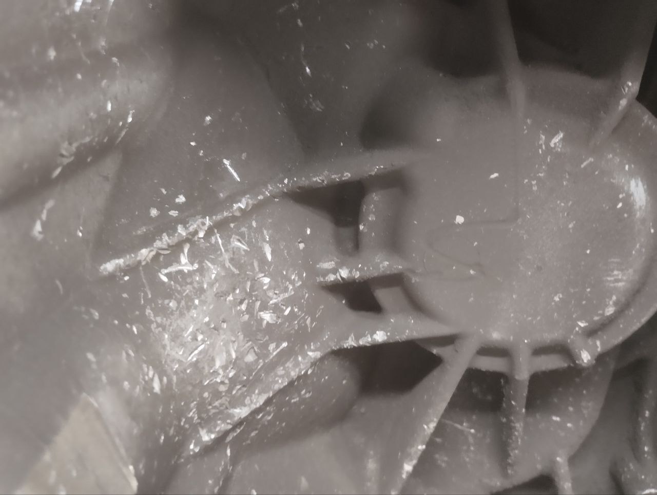 МКПП (механическая коробка переключения передач) Lada Granta 2011>