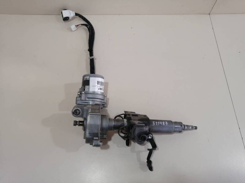 Колонка рулевая Toyota Corolla E150 2006-2013