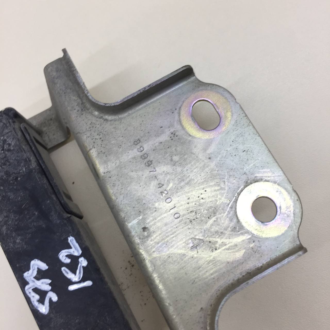 Проводка (коса) Toyota Rav 4 (XA40) 2013-2019