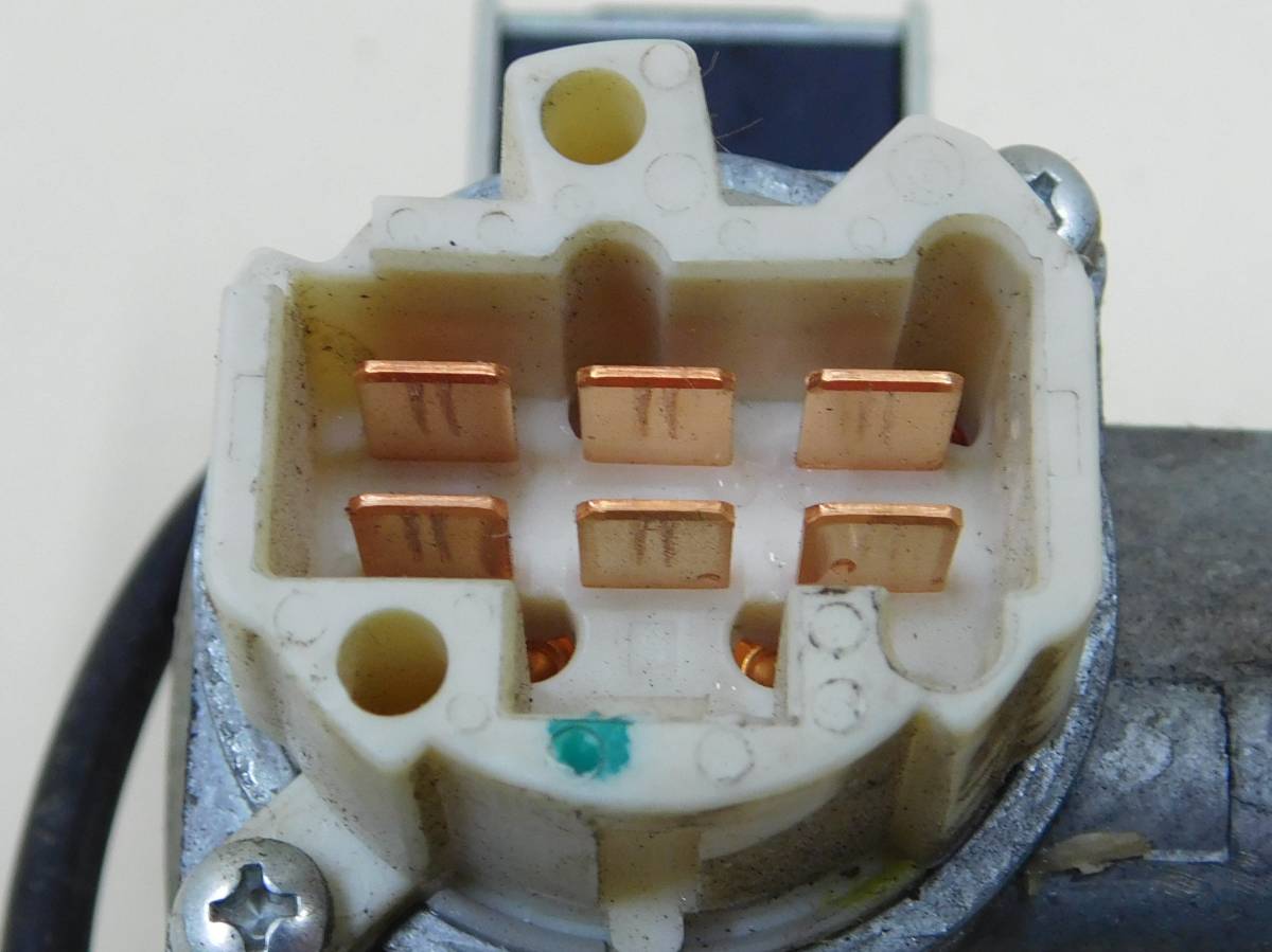 Замок зажигания Subaru Impreza (G12) 2007-2012 Замок зажигания Subaru Impreza (G12) 2007-2012