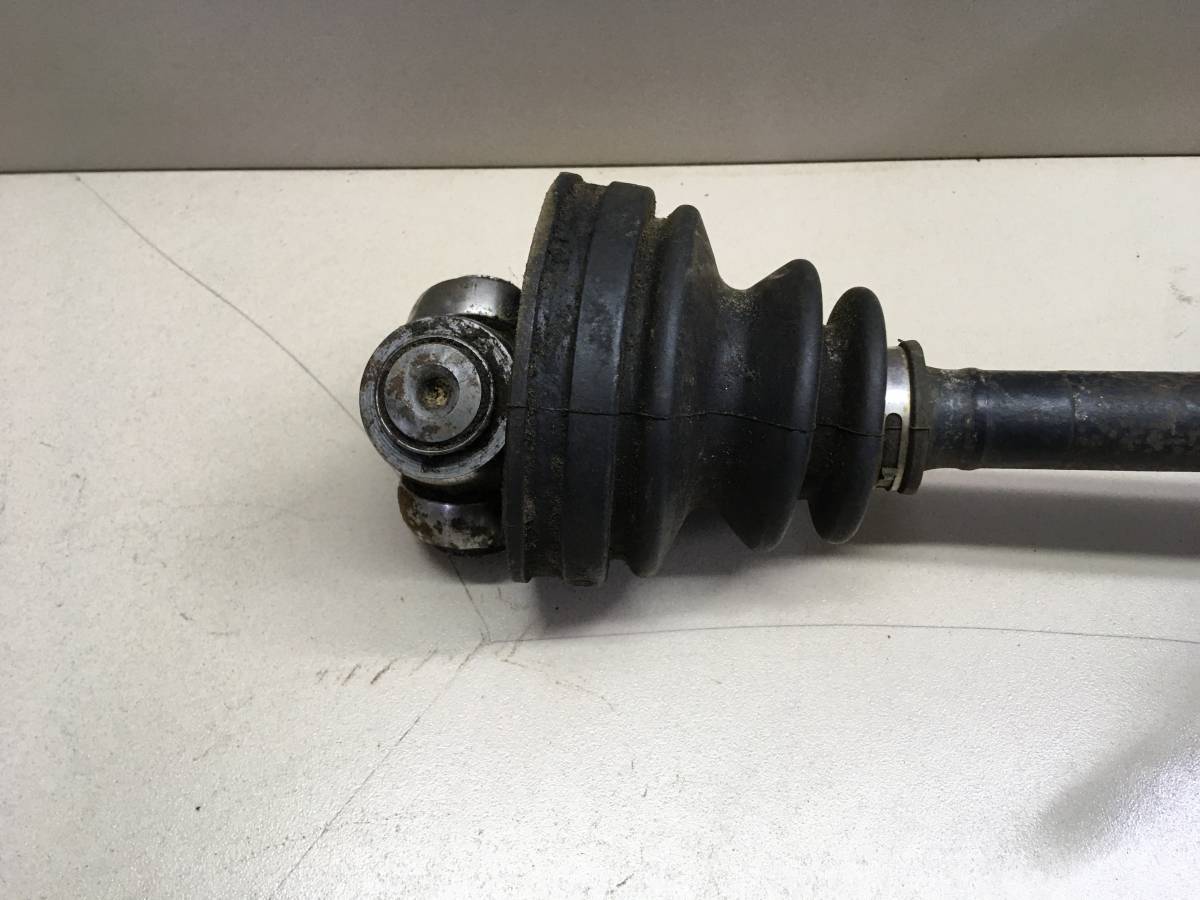 Кулак поворотный передний левый Toyota Allion (T240) 2001-2007