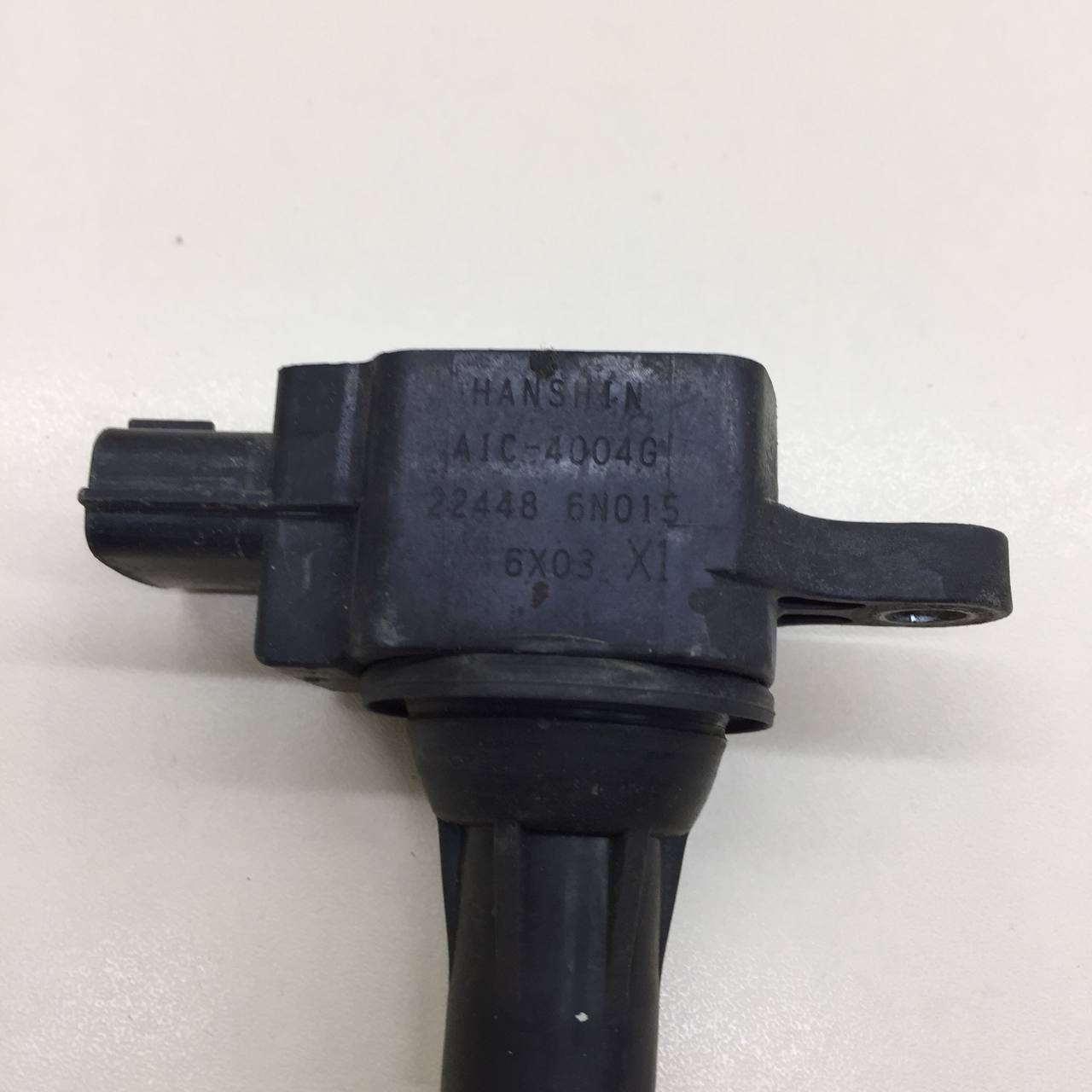 Катушка зажигания Nissan Primera (P12) 2002-2007 Катушка зажигания Nissan Primera (P12) 2002-2007