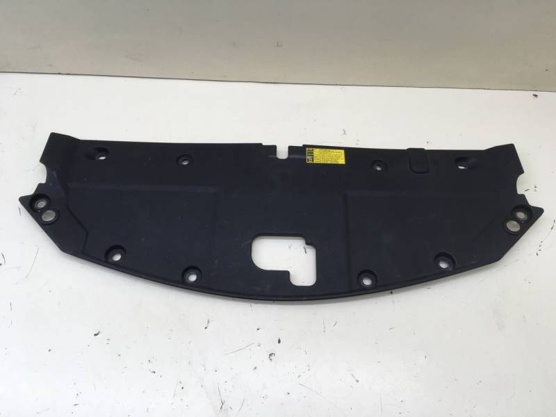 Кожух замка капота Lexus NX 200 (Z10) 2014-2021