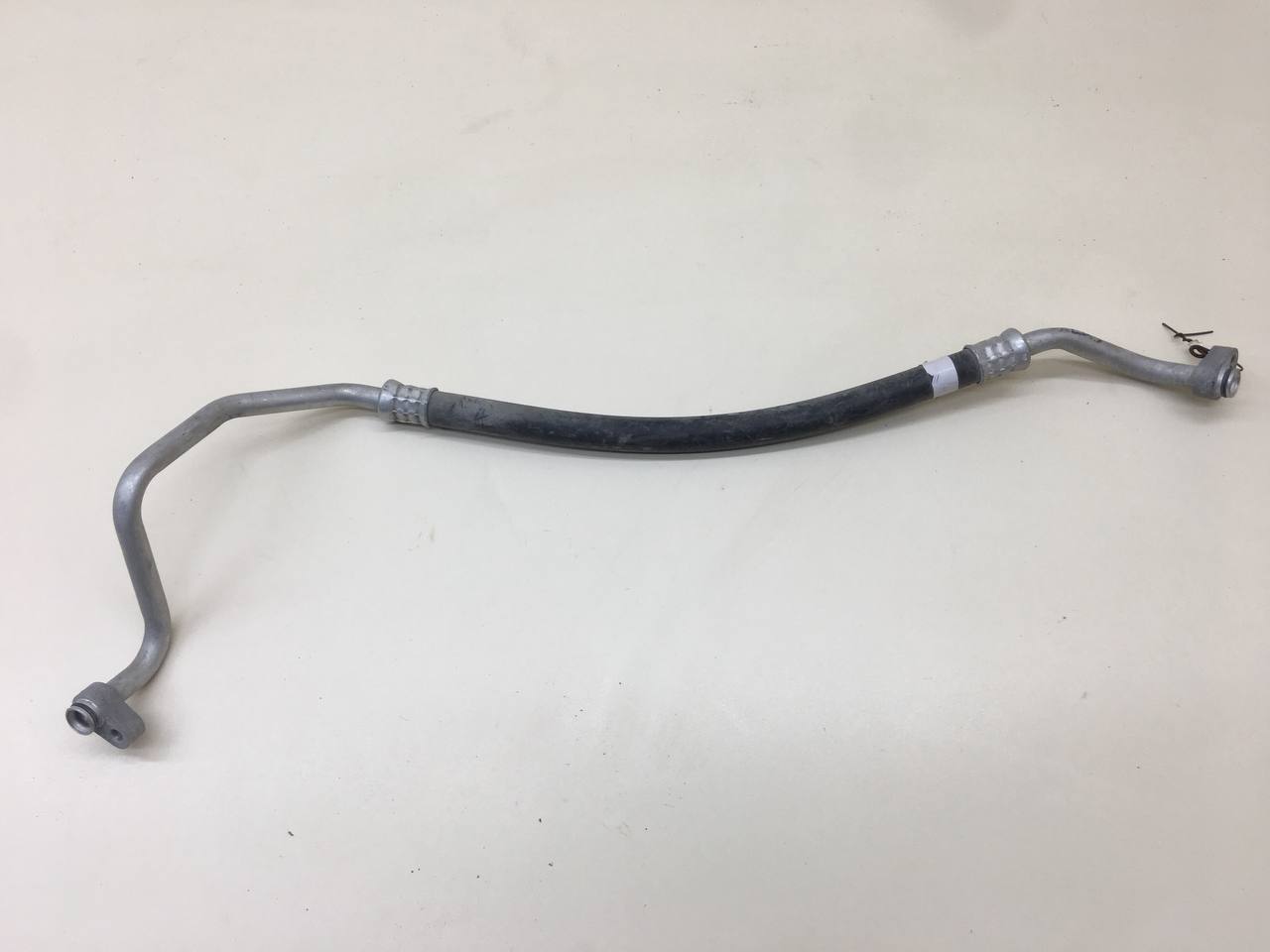Трубка кондиционера Toyota Corolla E150 2006-2013