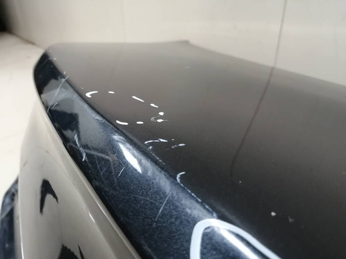 Крышка багажника Hyundai i40 (VF) 2011>