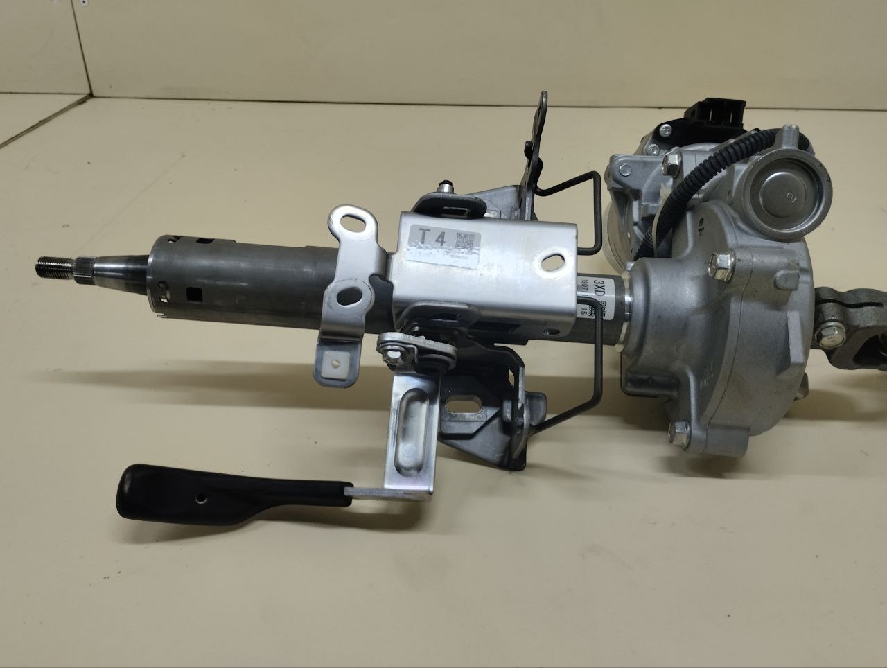 Колонка рулевая Mitsubishi Outlander (GF) 2012>