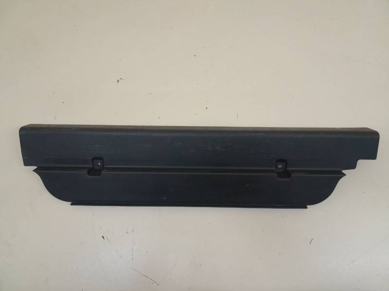 Обшивка багажника Suzuki Grand Vitara 2005-2015