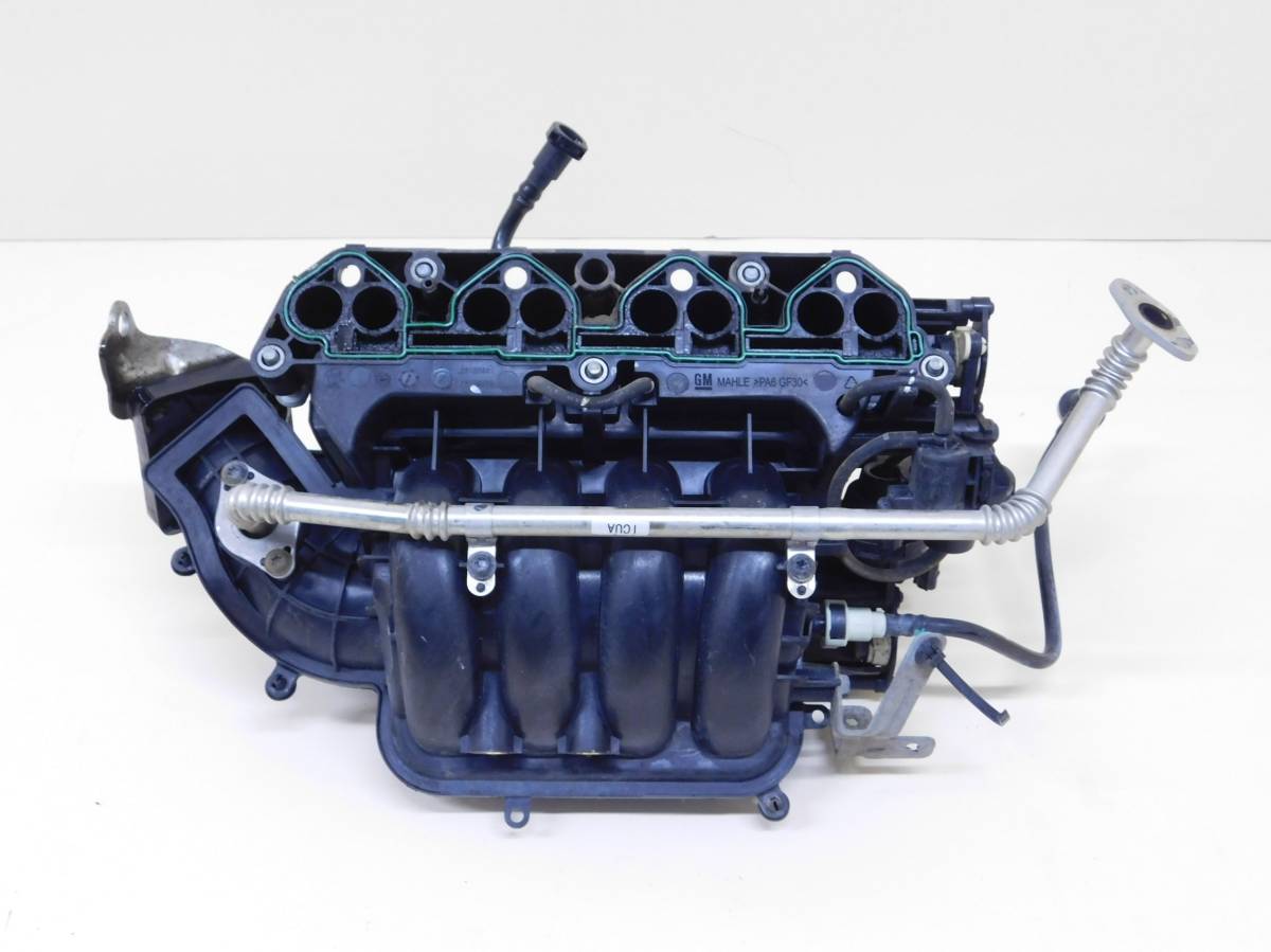 Коллектор впускной Chevrolet Cobalt (T250) 2011-2015