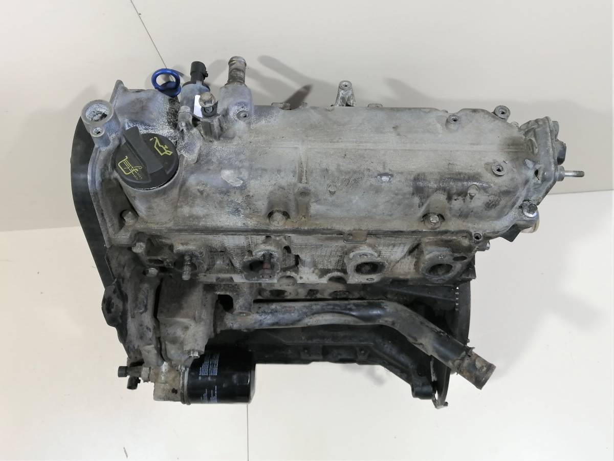 Двигатель Fiat Albea 2002-2012