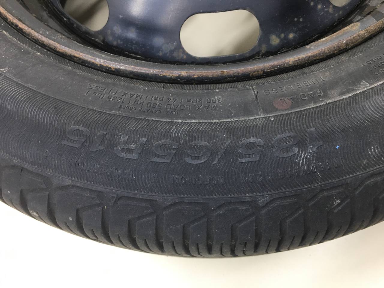 Докатка Peugeot 207 2006-2013