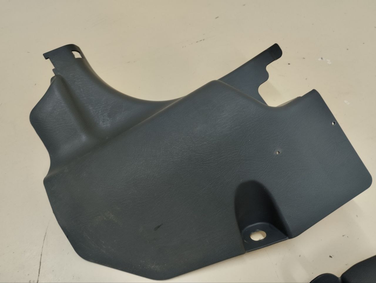 Накладка порога (внутренняя) Nissan Almera Classic (B10) 2006-2013 Накладка порога (внутренняя) Nissan Almera Classic (B10) 2006-2013