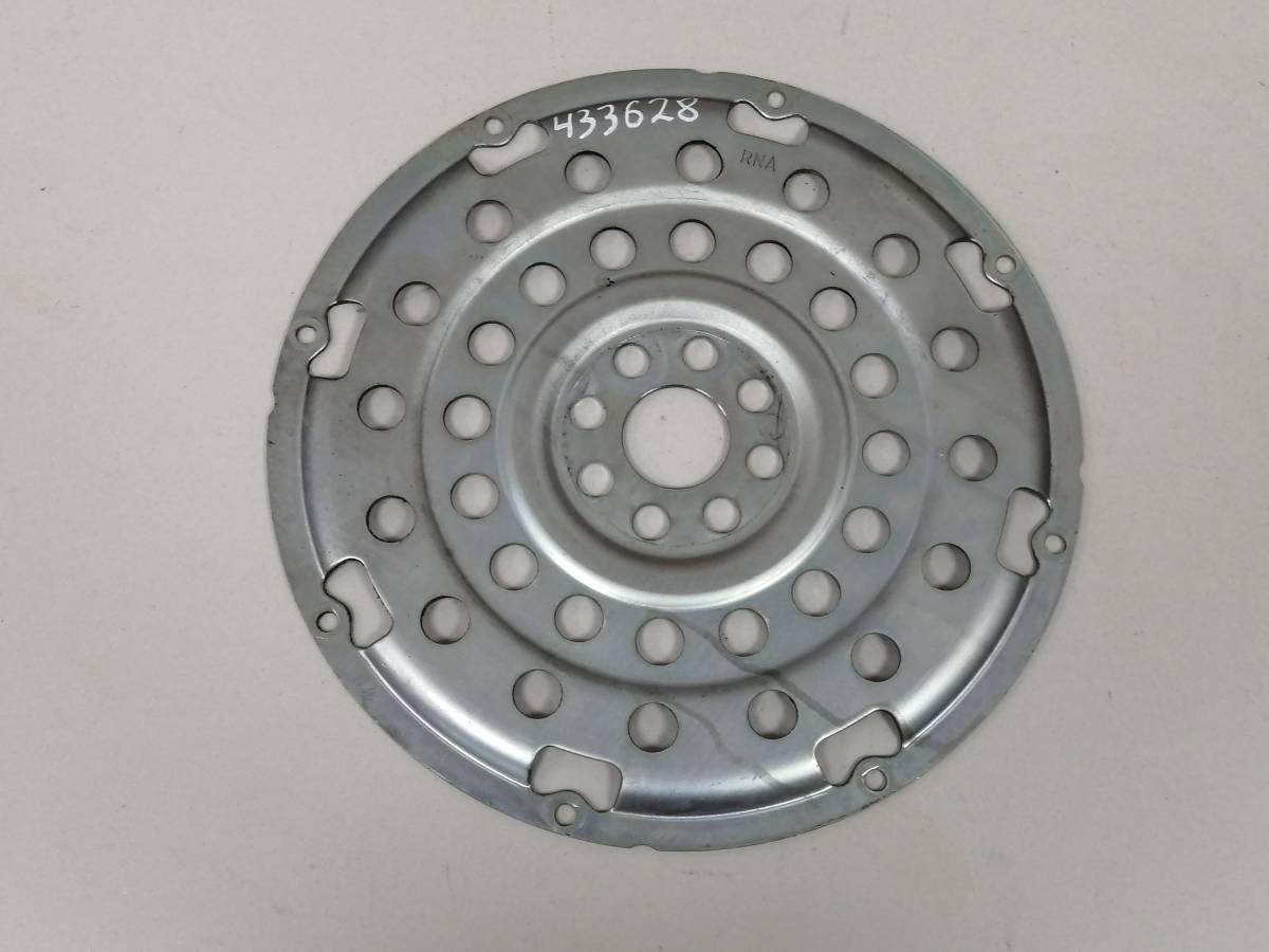 Маховик Honda Civic 4D 2006-2012