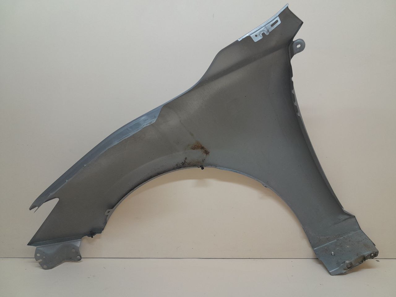 Крыло переднее правое Mazda Mazda 3 (BM) 2013-2016