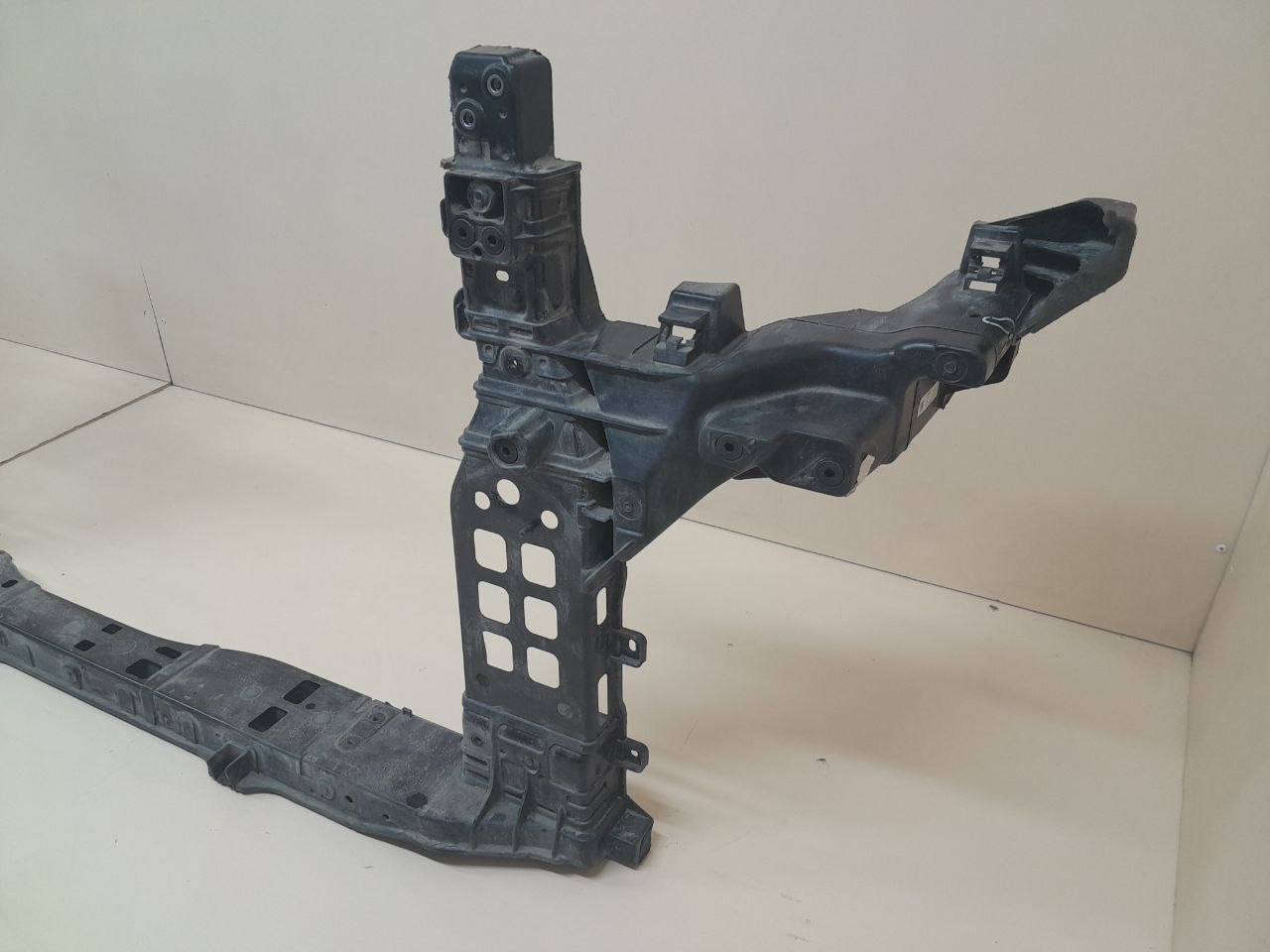 Панель передняя Kia Sorento (UM) 2015>