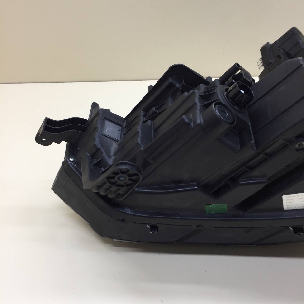 Фара левая EXEED RX 2022>