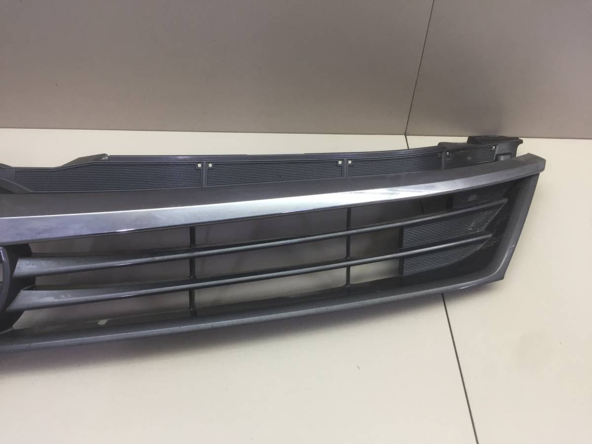 Решетка радиатора Toyota Camry (XV50) 2011-2017