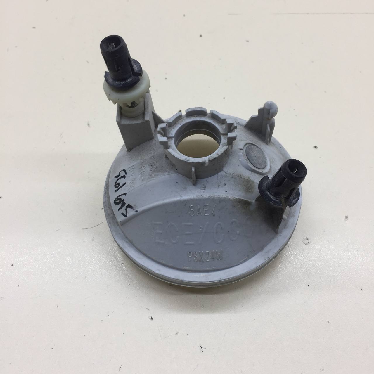 Фара противотуманная Chevrolet Captiva (C140) 2011-2016 Фара противотуманная Chevrolet Captiva (C140) 2011-2016