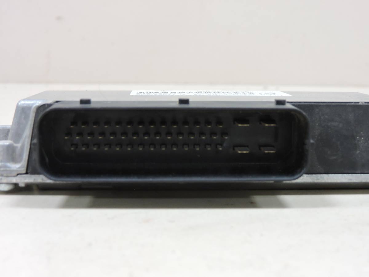 Блок электронный Porsche Cayenne 2003-2010