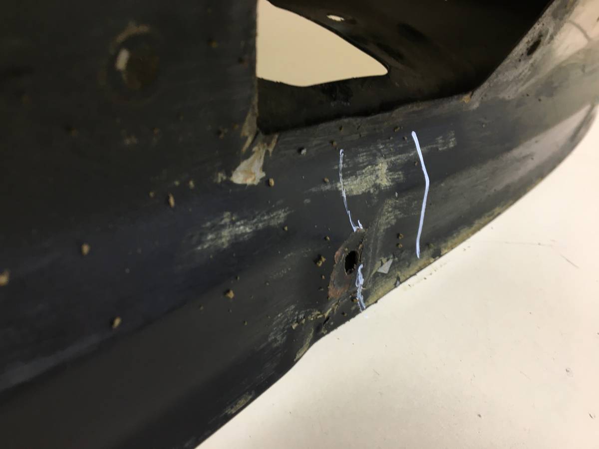 Дверь багажника Honda CR-V 2007-2012