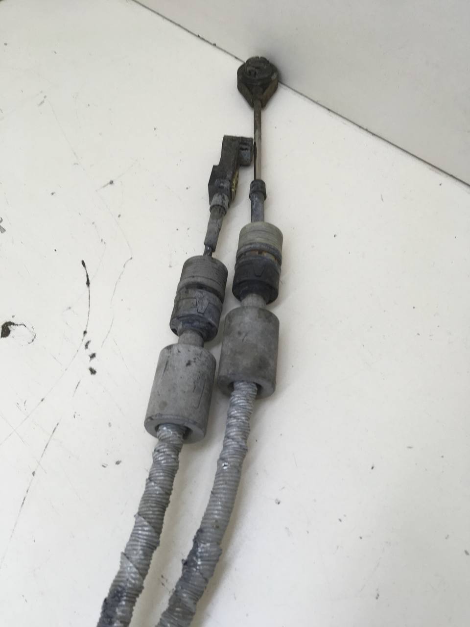 Кулиса КПП Ford Mondeo 4 2007-2015
