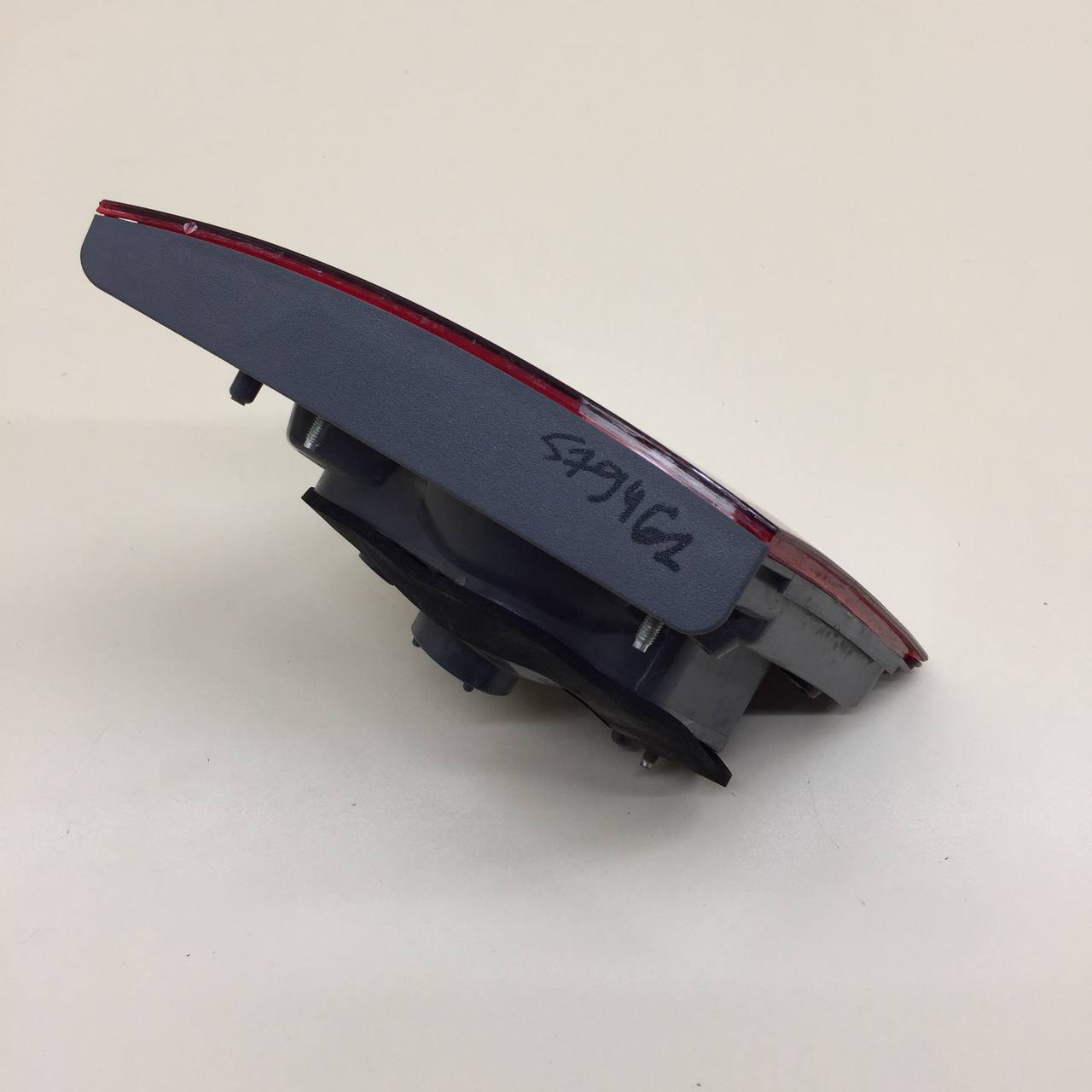 Фонарь задний внутренний левый Chevrolet Cruze (J300) 2009-2016