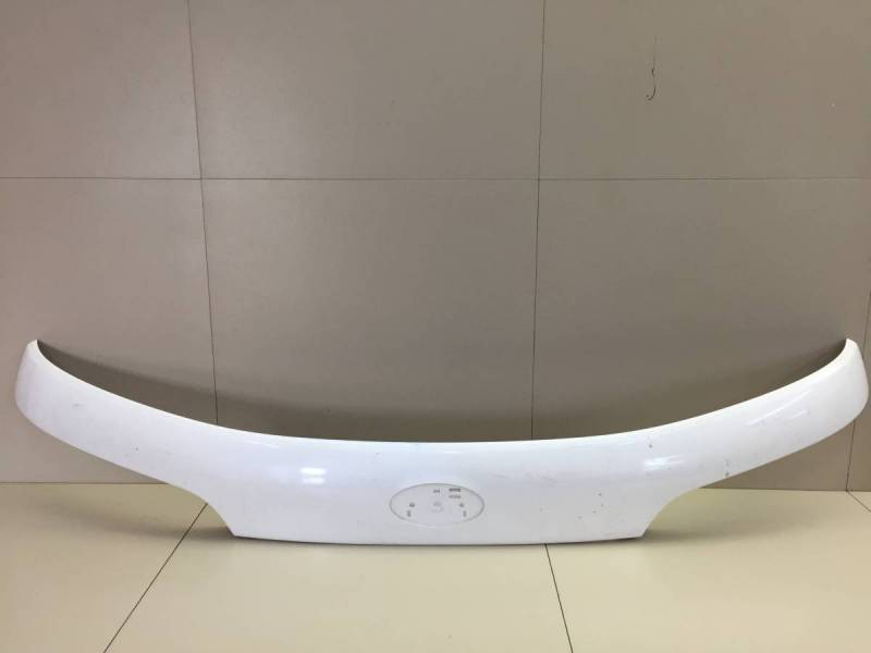 Накладка двери багажника Kia Sorento (XM) 2009-2021