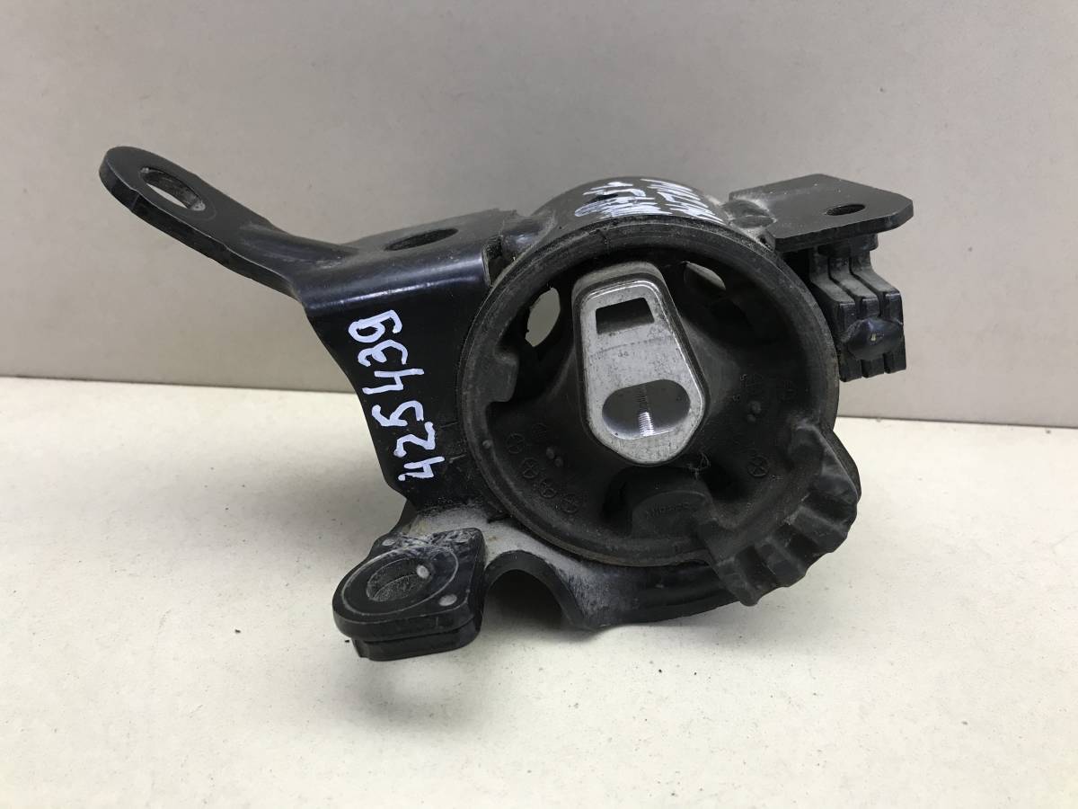 Опора КПП Mazda Mazda 3 (BM) 2013-2016