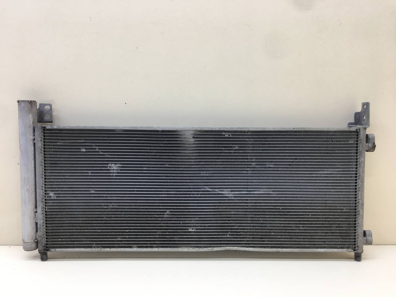 Радиатор кондиционера (конденсер) Toyota Rav 4 (XA40) 2013-2019
