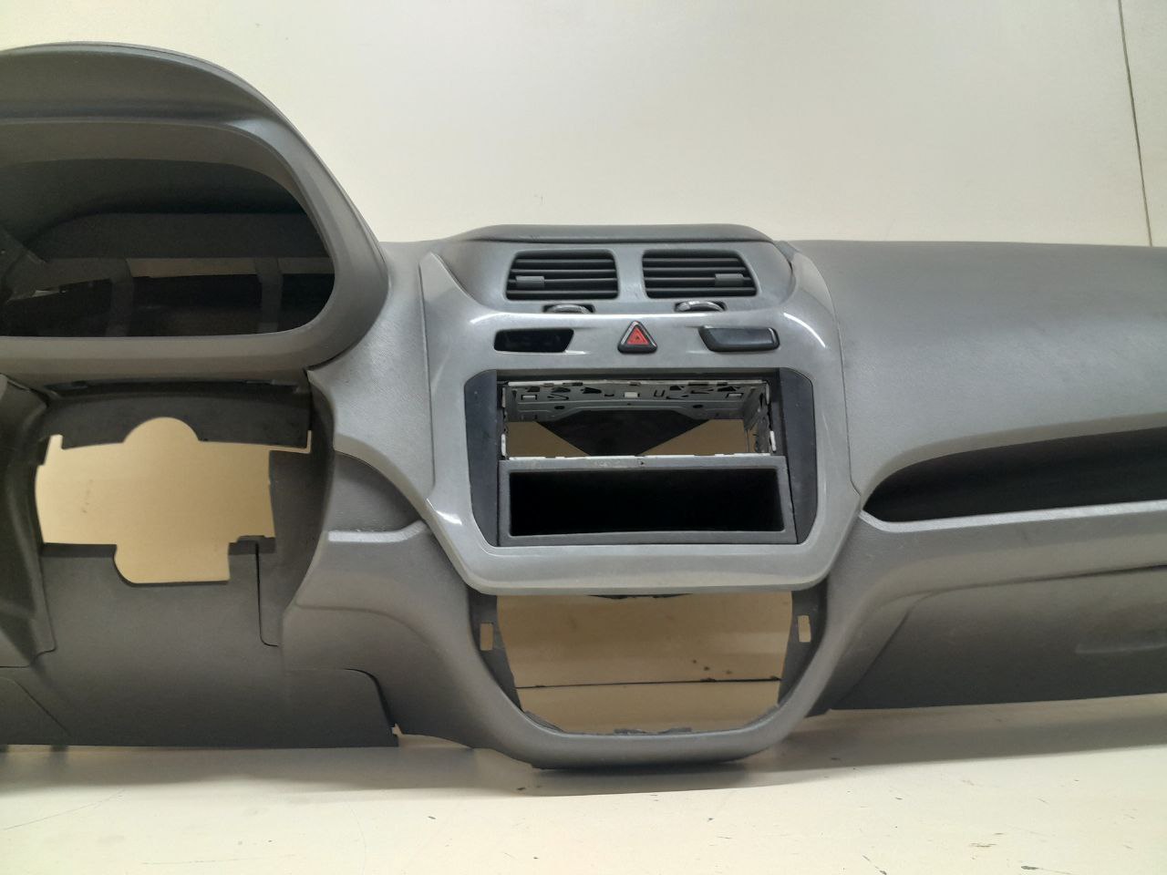 Торпедо Chevrolet Cobalt (T250) 2011-2015