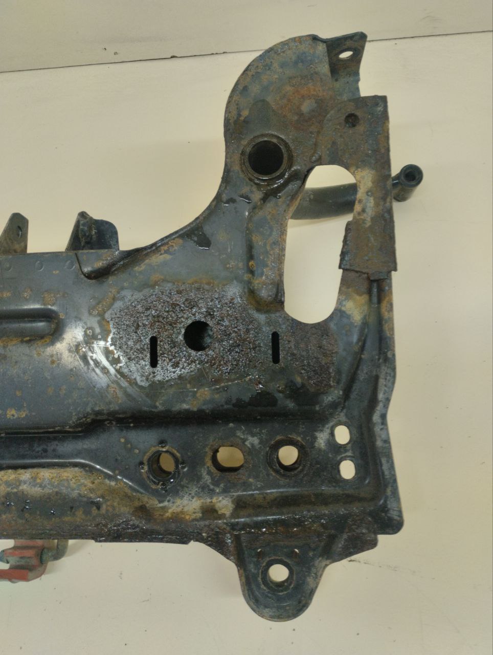 Балка подмоторная Ford Fusion (JU) 2002-2012