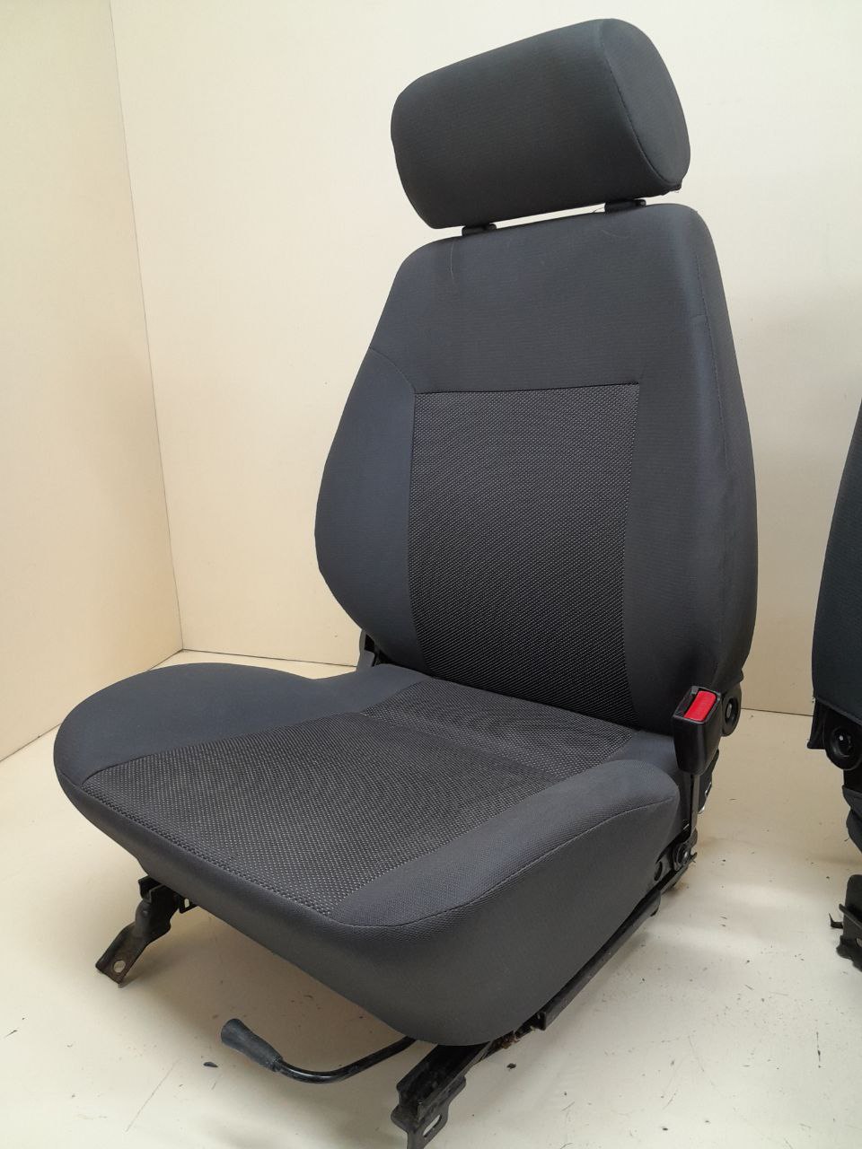 Сиденье (комплект) Daewoo Nexia (N150) 2008-2016 Сиденье (комплект) Daewoo Nexia (N150) 2008-2016