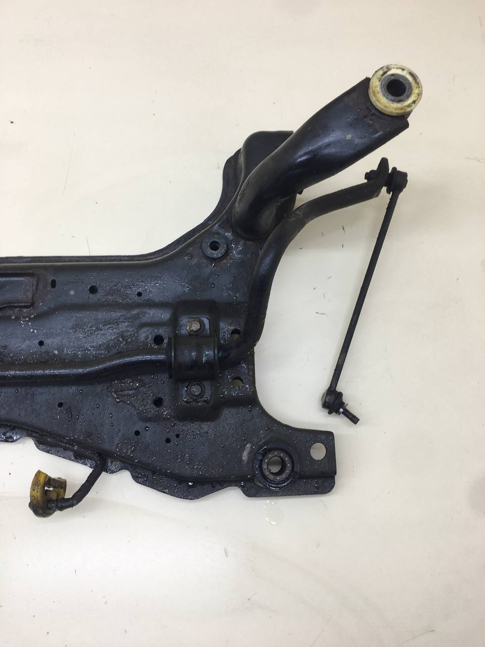 Балка подмоторная Ford Focus 2 (DB) 2008-2011
