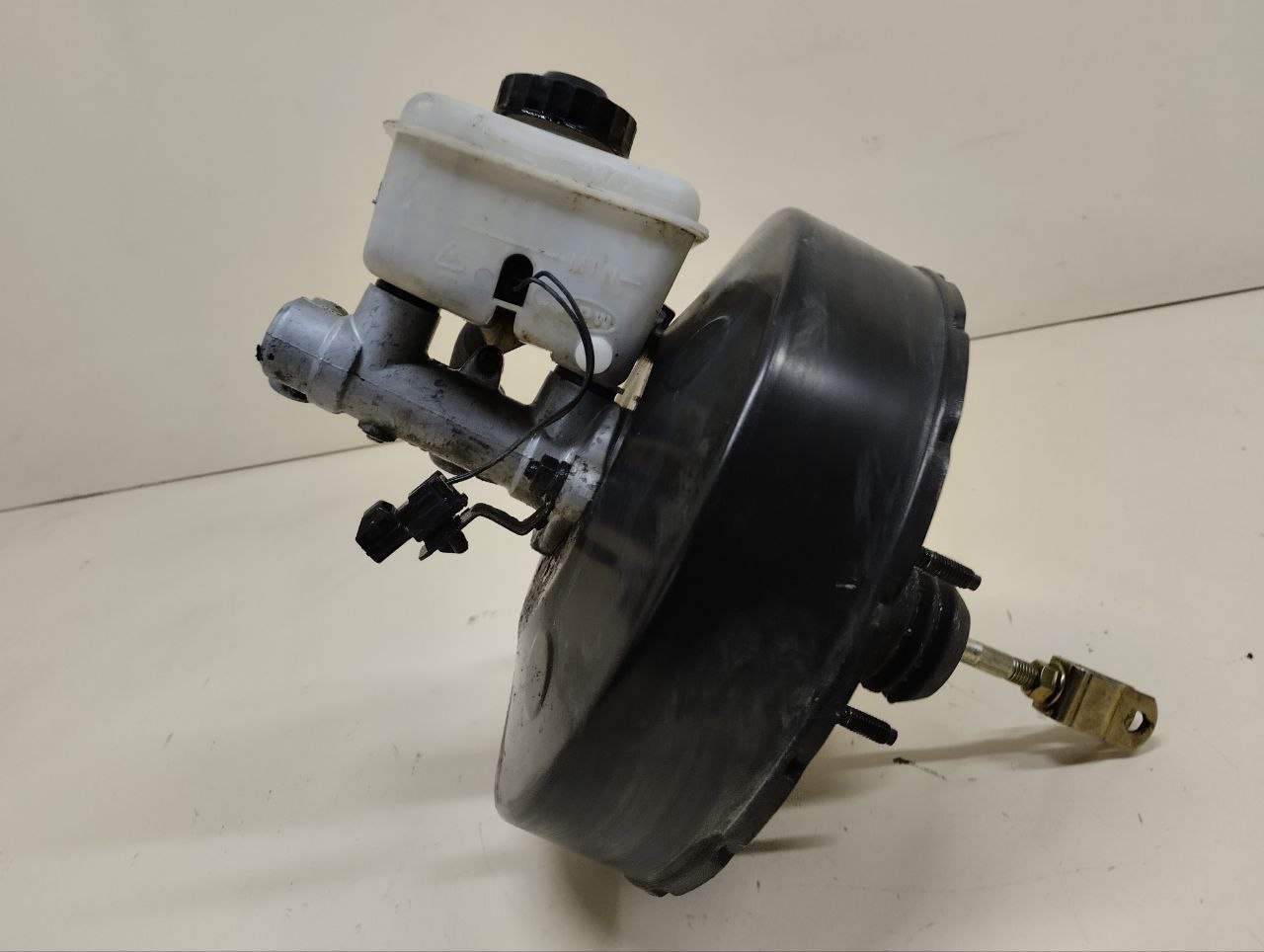 Усилитель тормозов вакуумный Kia Spectra (SD) 2004-2011