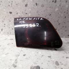 Фонарь задний внутренний левый FAW Vita 2008>