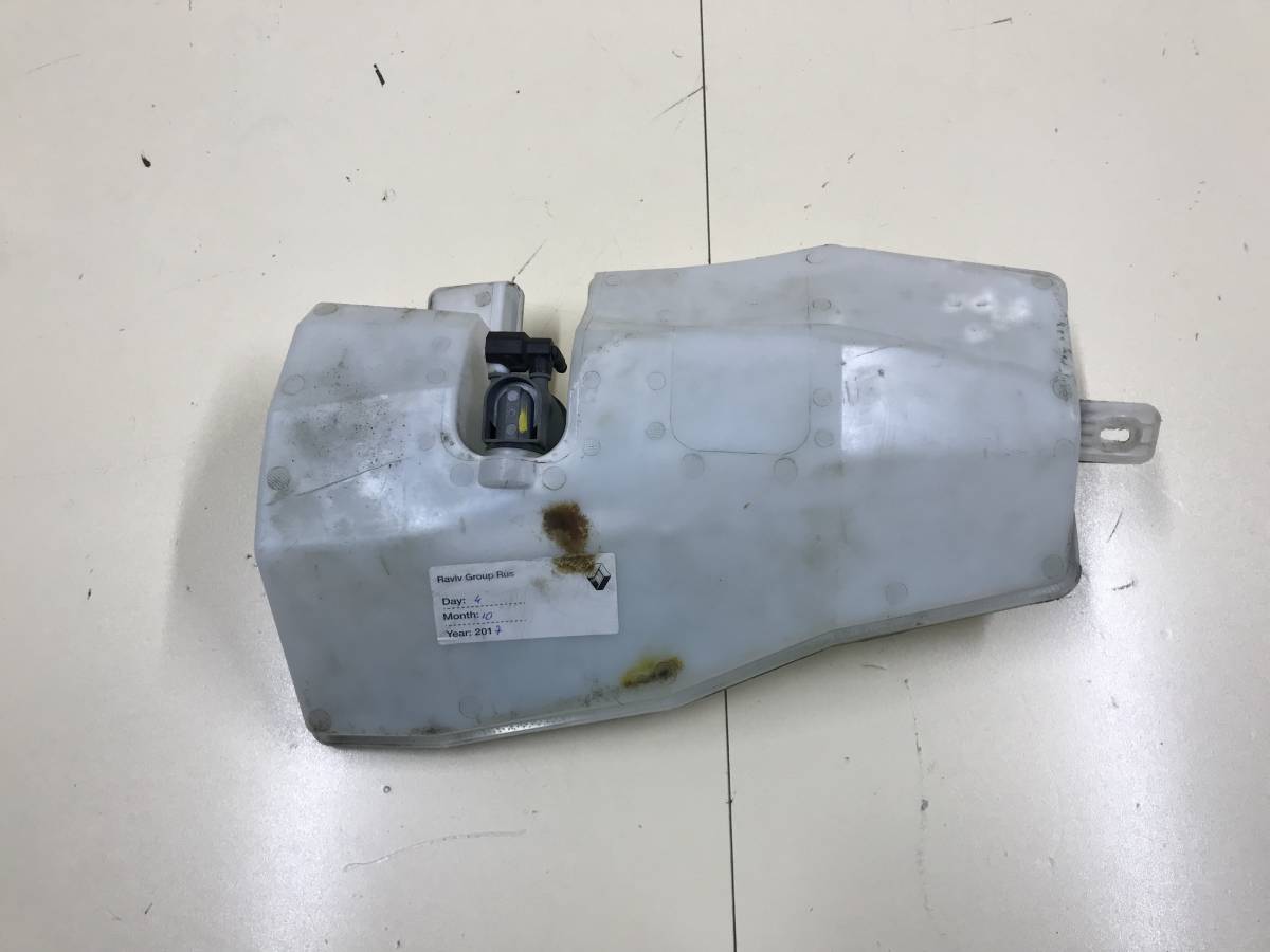 Бачок омывателя лобового стекла Renault Duster (HSA, HSM) 2012>