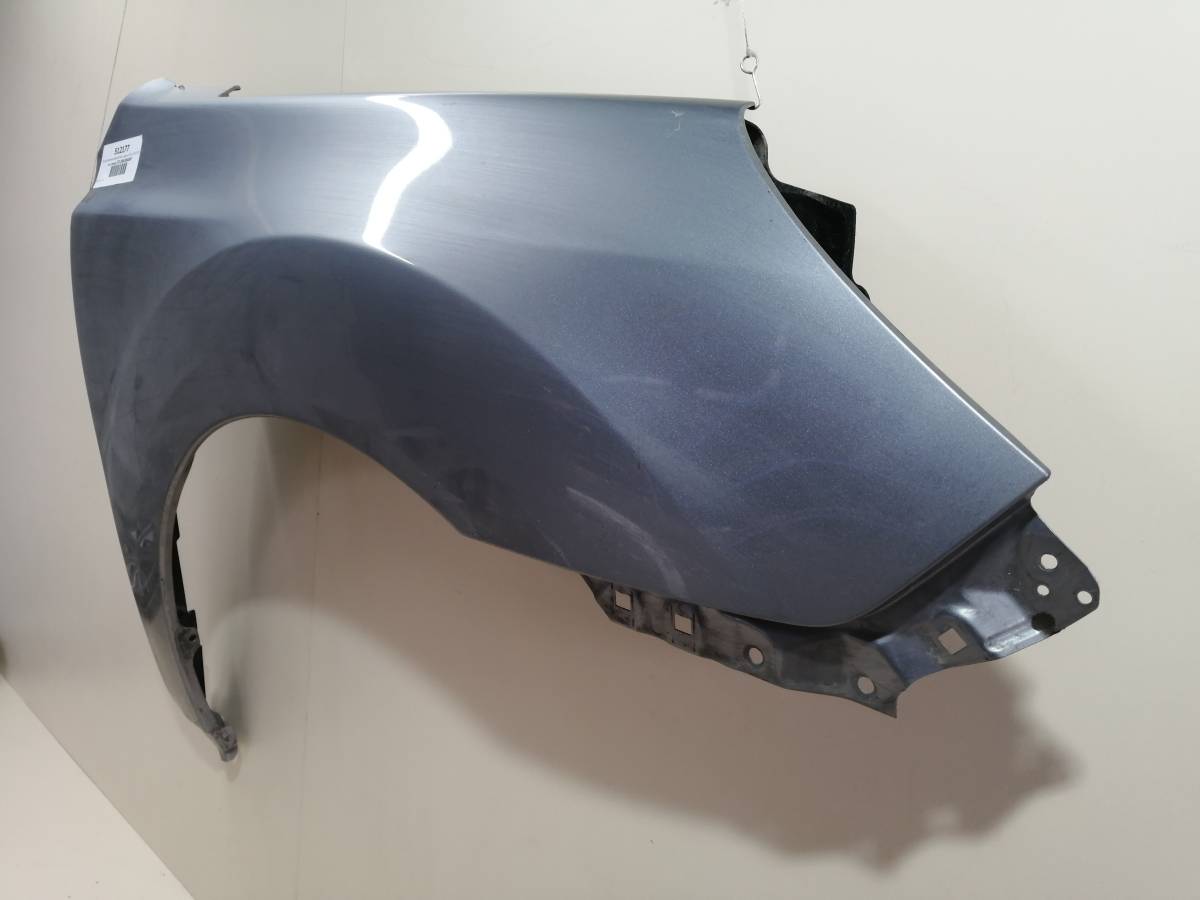 Крыло переднее правое Subaru Legacy (B14) 2010-2015