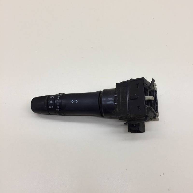 Переключатель поворотов подрулевой Mitsubishi Lancer X (CX, CY) 2007> Переключатель поворотов подрулевой Mitsubishi Lancer X (CX, CY) 2007>