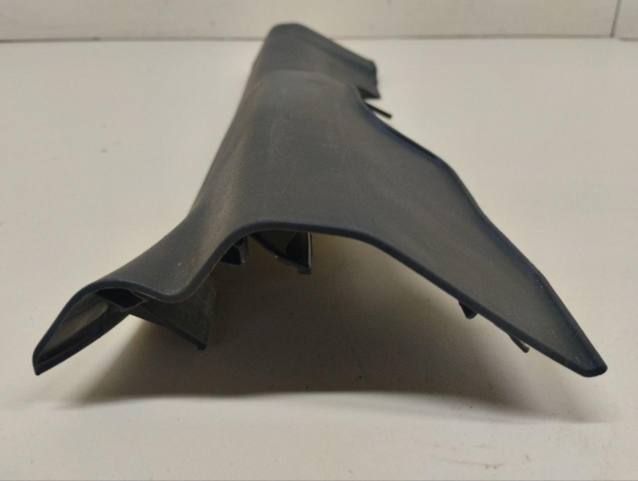 Накладка порога (внутренняя) Mitsubishi Outlander (GF) 2012>