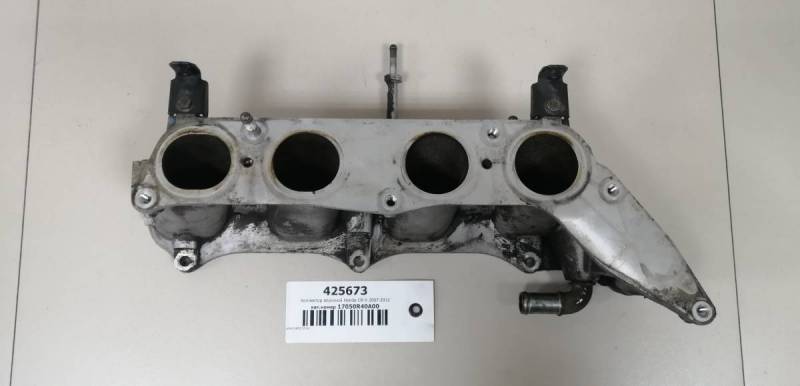 Коллектор впускной Honda CR-V 2007-2012