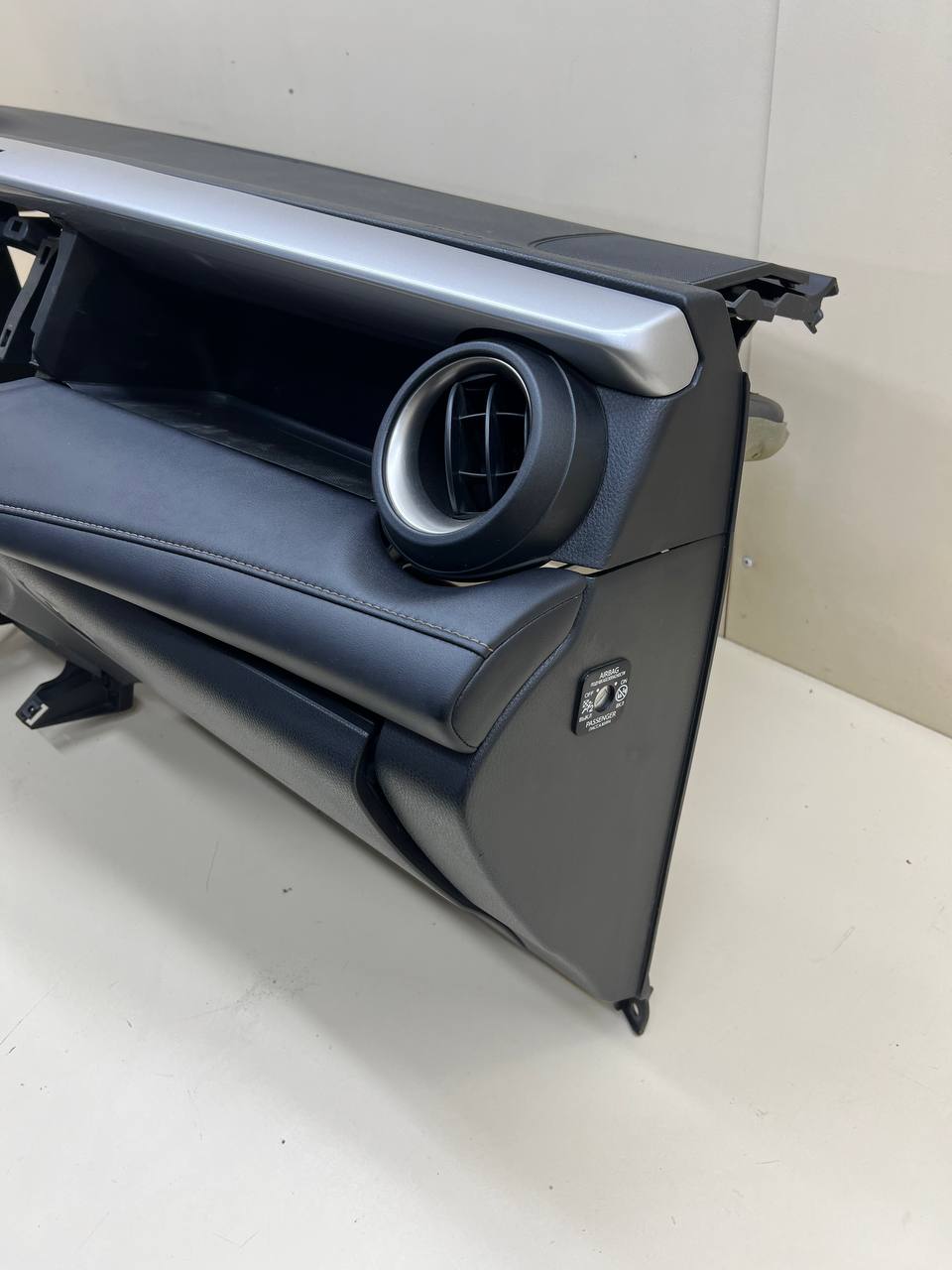 Подушка безопасности (комплект) Toyota Rav 4 (XA40) 2013-2019