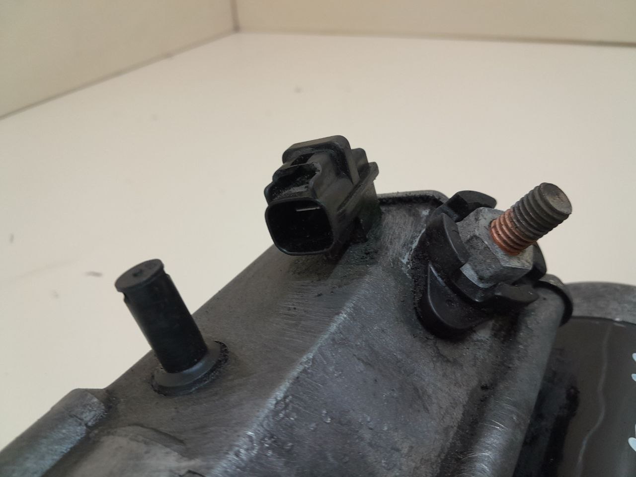 Стартер Toyota Land Cruiser Prado (J150) 2009-2022 Стартер Toyota Land Cruiser Prado (J150) 2009-2022