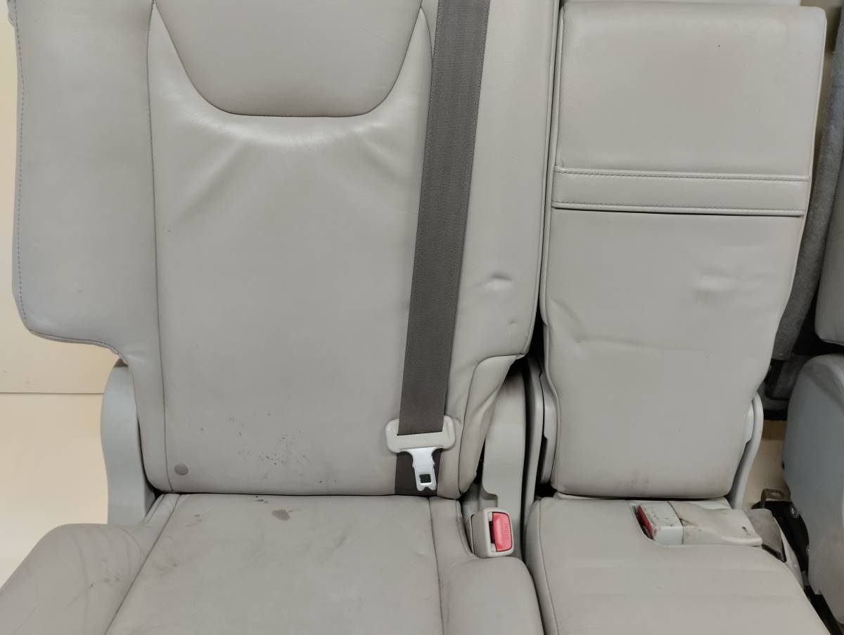 Сиденье (комплект) Lexus RX 350 /450h (XL10) 2009-2015 Сиденье (комплект) Lexus RX 350 /450h (XL10) 2009-2015