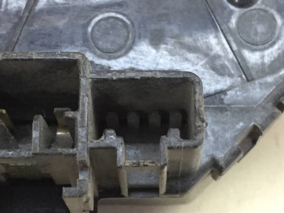 Механизм подрулевой для SRS (ленточный) Hyundai Sonata 4 (EF,Tagaz) 2001-2012