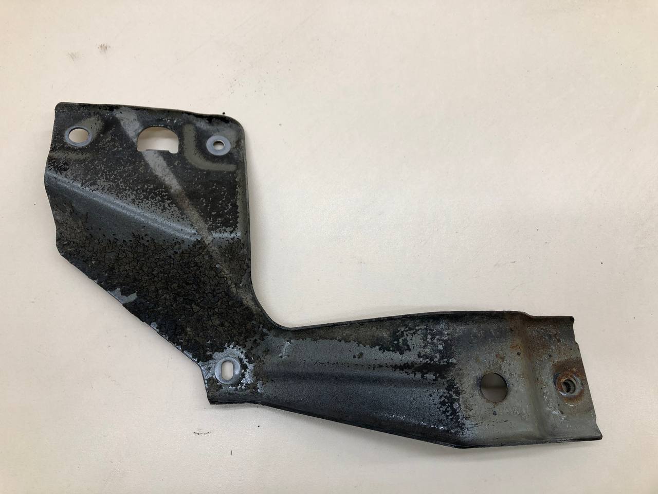 Кронштейн крепления крыла Nissan Almera 3 (G11, G15) 2012>