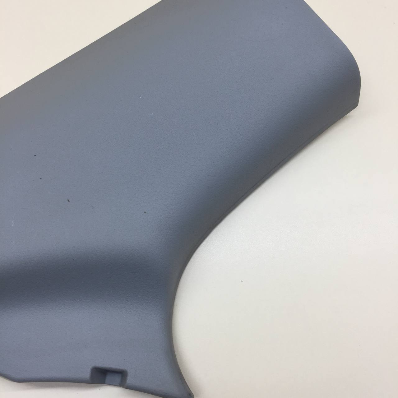 Обшивка стойки Mitsubishi Lancer X (CX, CY)  2007>