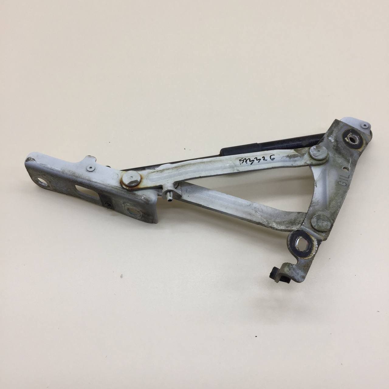 Петля крышки багажника Mazda Mazda 6 (GH) 2007-2012