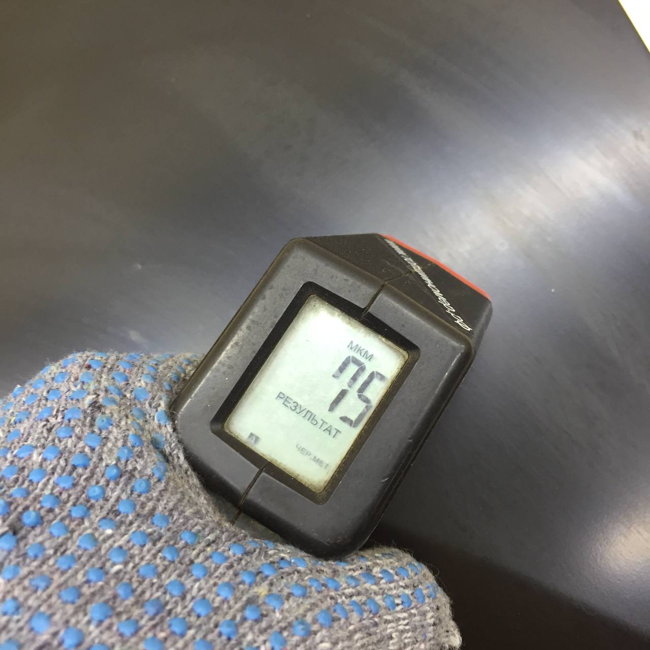 Крыло переднее левое Audi Audi Q3 (8U) 2012>