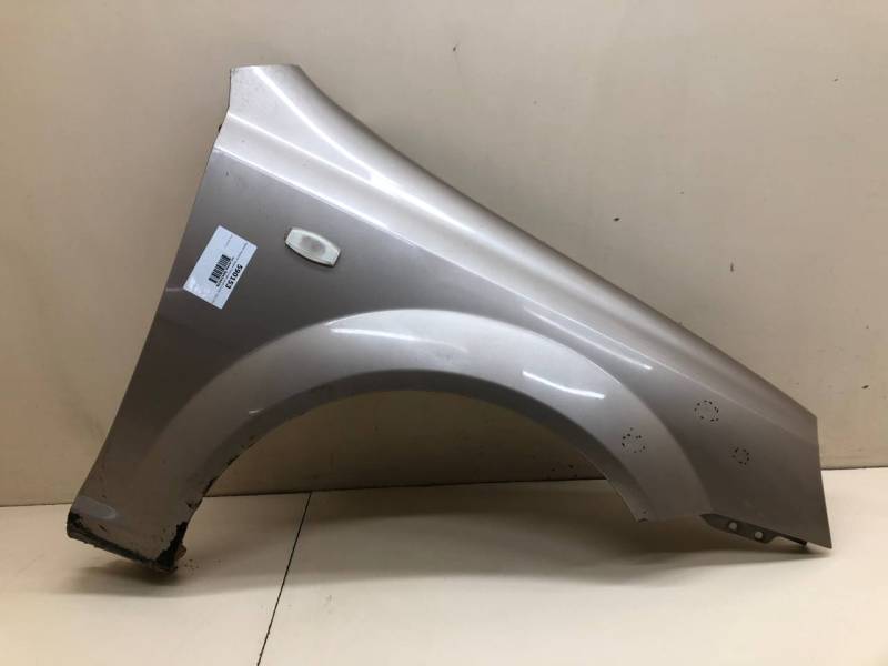 Крыло переднее правое Chevrolet Lacetti (J200) 2003-2013